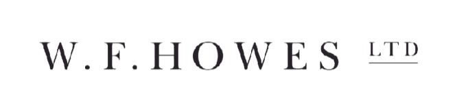 WF Howes WF Howes