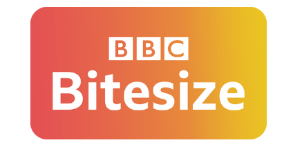 BBC Bitesize logo BBC Bitesize logo