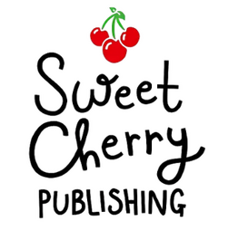 Sweet Cherry Publishing logo Sweet Cherry Publishing logo
