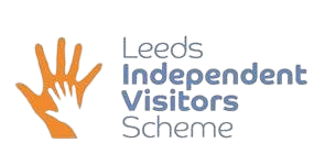 Leeds IV Scheme logo Leeds IV Scheme logo