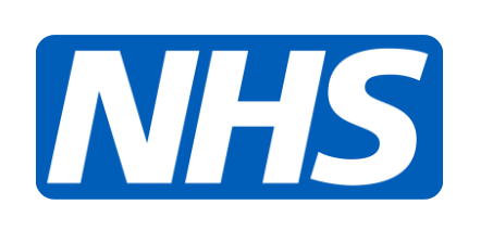 NHS logo NHS logo